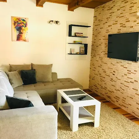 Appartement D&s Mokra Gora