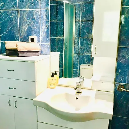 D&s Apartament Mokra Gora