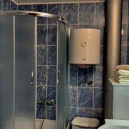 D&s Apartament Mokra Gora