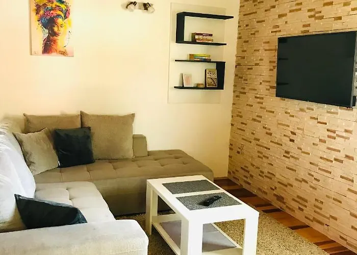 Daire D&s Mokra Gora