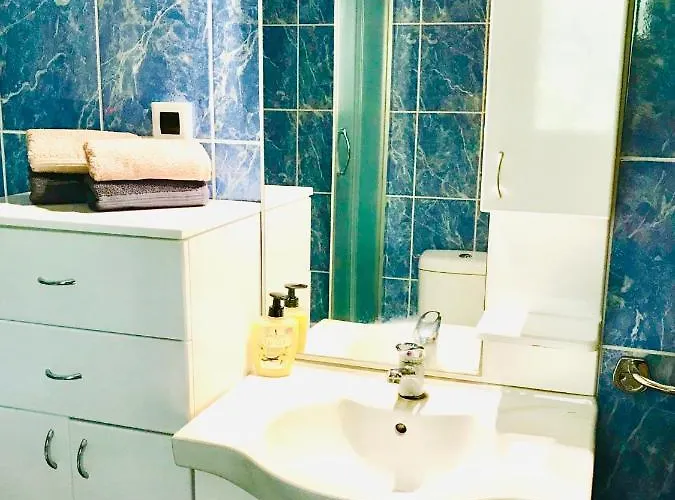 D&s Daire Mokra Gora