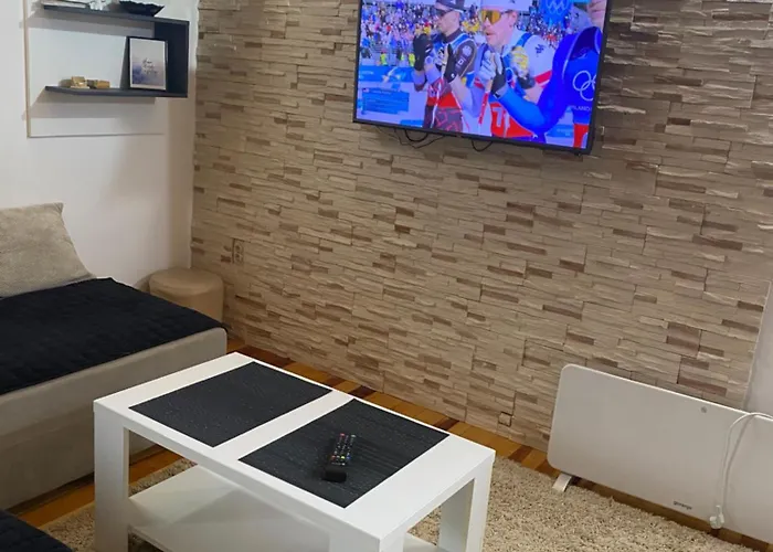 D&s Daire Mokra Gora